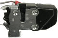 STANDARD DOOR LOCK ACTUAT