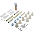 Pivot Works 10-14 Polaris RZR 4 800 IRS Kit - Rear Lower A-Arm 1 Kit Req Per Veh