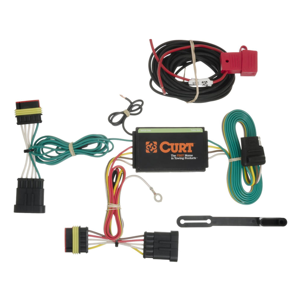 Curt auto part