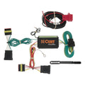 12C FIAT 500(NOT 500L/500X) CUSTOM VEHICLE TO TRAILER WIRING CONNECTOR