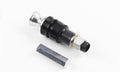 MIDNIGHT SERIES; FLEXIBLE TRANSMISSION DIPSTICK; POWERGLIDE TRANS.; 3IN. DIRECT