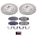 PowerStop auto part