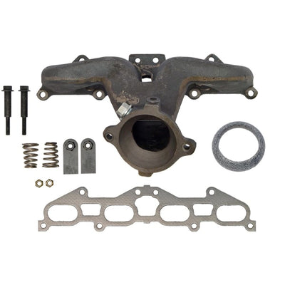 Exhaust Manifold Kit "A" Mover 1995-2000 Dodge Plymouth or Neon 2.0L 4-cylinder engines