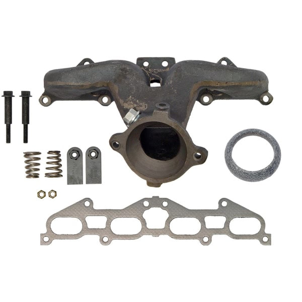 Exhaust Manifold Kit "A" Mover 1995-2000 Dodge Plymouth or Neon 2.0L 4-cylinder engines