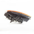 9904 JP GRD CHRKE (LAREDO;AMBER LENS) H.L RH