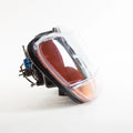 9904 JP GRD CHRKE (LAREDO;AMBER LENS) H.L RH