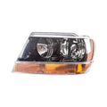 9904 JP GRD CHRKE (LAREDO;AMBER LENS) H.L LH