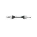 ALL NEW CV AXLE