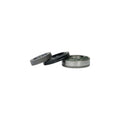 Yukon Gear Replacement Axle Bearing and Seal Kit For Jeep JK Rear