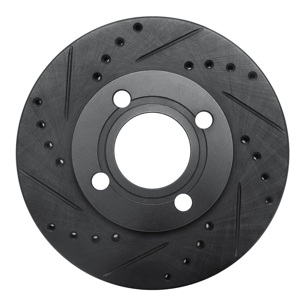 R1 Concepts black auto part