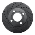 R1 Concepts black auto part