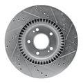 DFC auto part