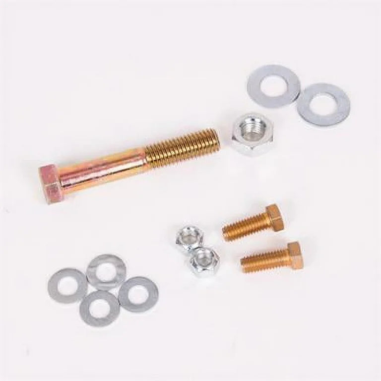 Rubicon Express Rear Lower Track Bar Brkt