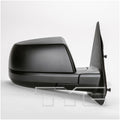 0713 TY TNDRA PWR HT BLK MIR RH