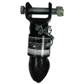 Hidden Hitch auto part