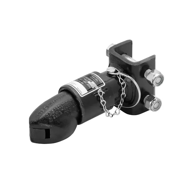 Hidden Hitch auto part
