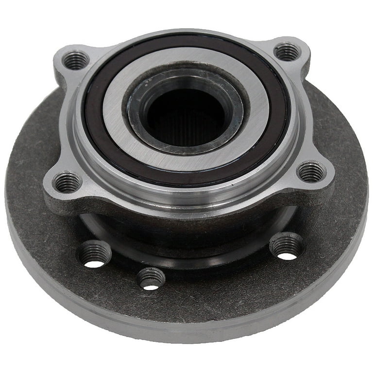 WHEEL HUB BRG ASSY