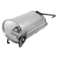 0509 OUTBACK MUFFLER WELDED ASSEMBLY