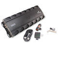 0509 OUTBACK MUFFLER WELDED ASSEMBLY
