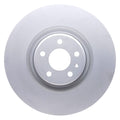 DFC 12-18 Audi A6 (USA/Canada) Front GeoSPEC Coated Rotor