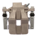 BRAKE CALIPER & BRACKET