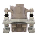 BRAKE CALIPER & BRACKET