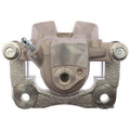 BRAKE CALIPER & BRACKET