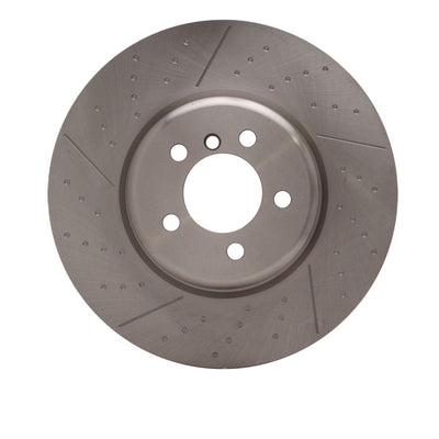 DFC auto part