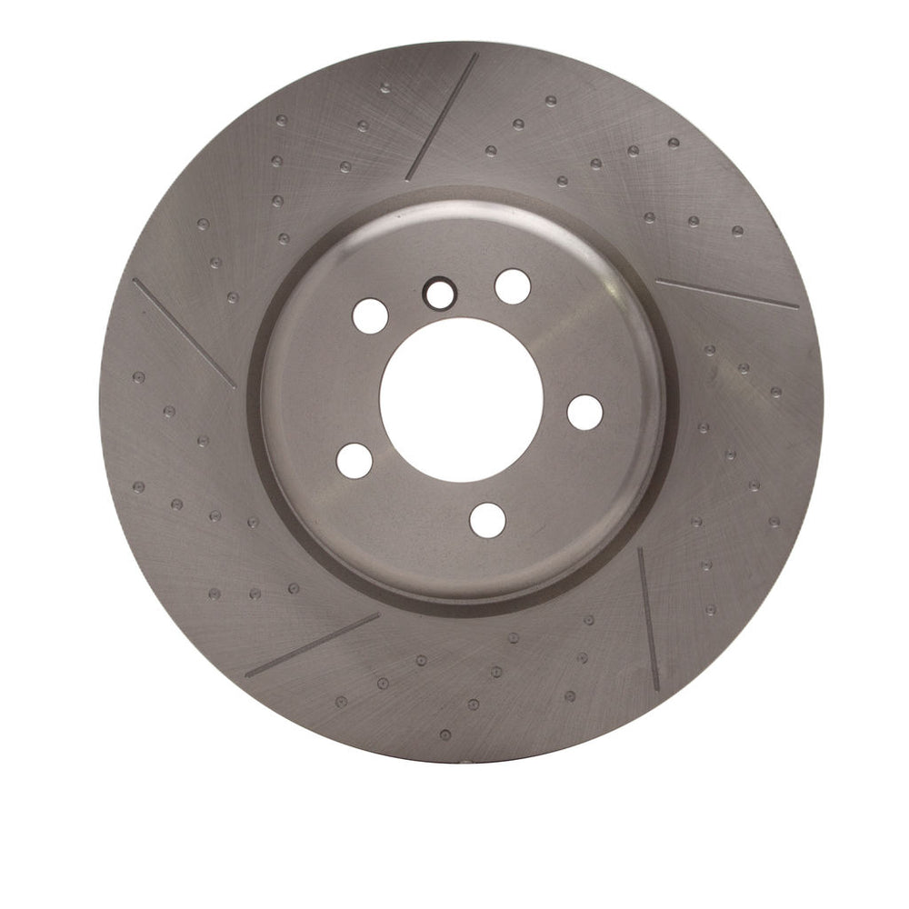 DFC auto part