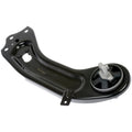 SUSPENSION TRAILING ARM