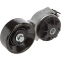 AUTOMATIC BELT TENSIONERS