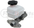 BRAKE MASTER CYLINDER