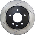 StopTech Power Slot 07-09 Mazdaspeed 3 Slotted Right Rear Rotor