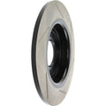 StopTech Power Slot 07-09 Mazdaspeed 3 Slotted Right Rear Rotor