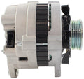 RE ALTERNATOR