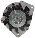 RE ALTERNATOR