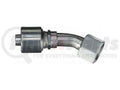 HYDRAULIC COUPLING - MEGACRIMP