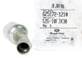 HYDRAULIC COUPLING - MEGACRIMP