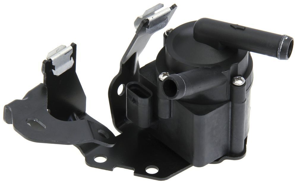 Gates Electric Engine Water Pump
