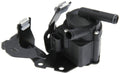 Gates Electric Engine Water Pump