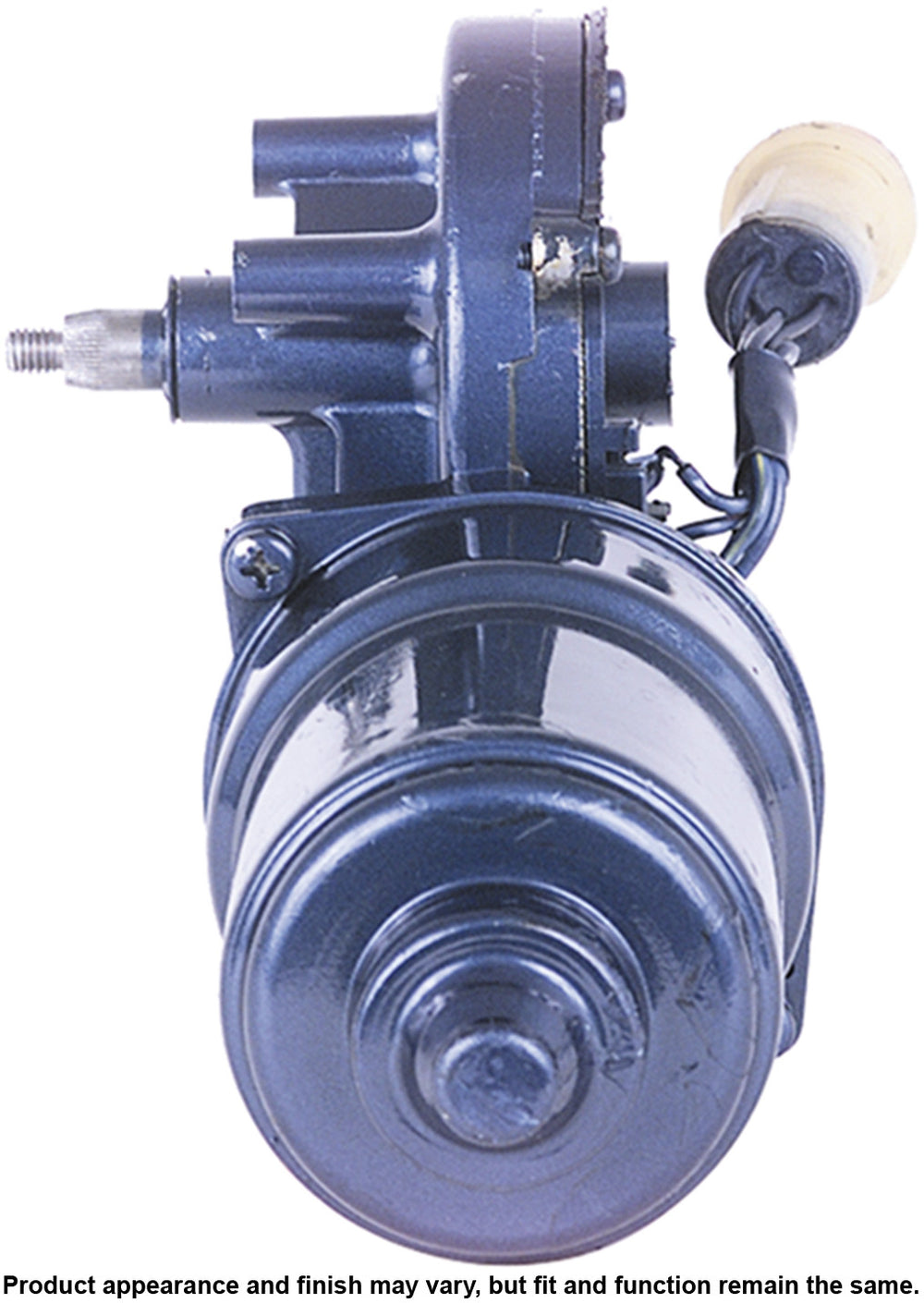 REMANUFACT ELECTRIC MOTOR
