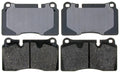 BRAKE PAD SET