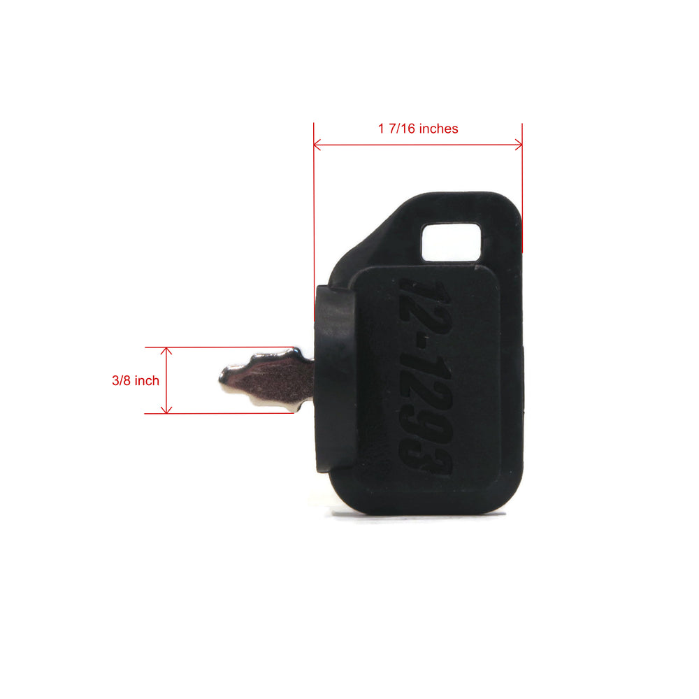KEY AUTO ACC storage drawer