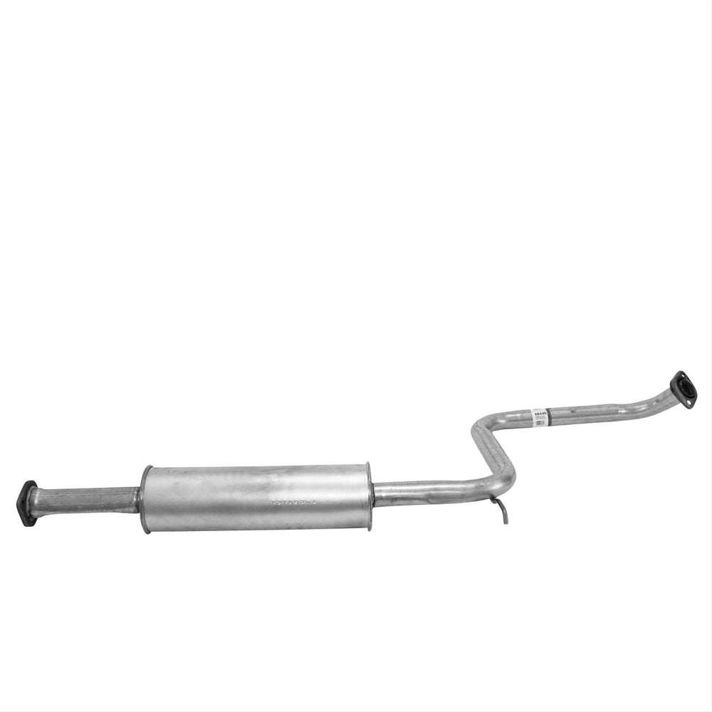 PREBENT PIPE