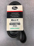 Gates auto part