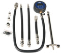 DLX COMP TESTER KIT