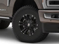MONSTER 2 17X9 8X170.00 BLACK (18 M