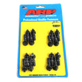 Header Stud Kit - 6pt. 3/8 x 1.500 OAL (16)