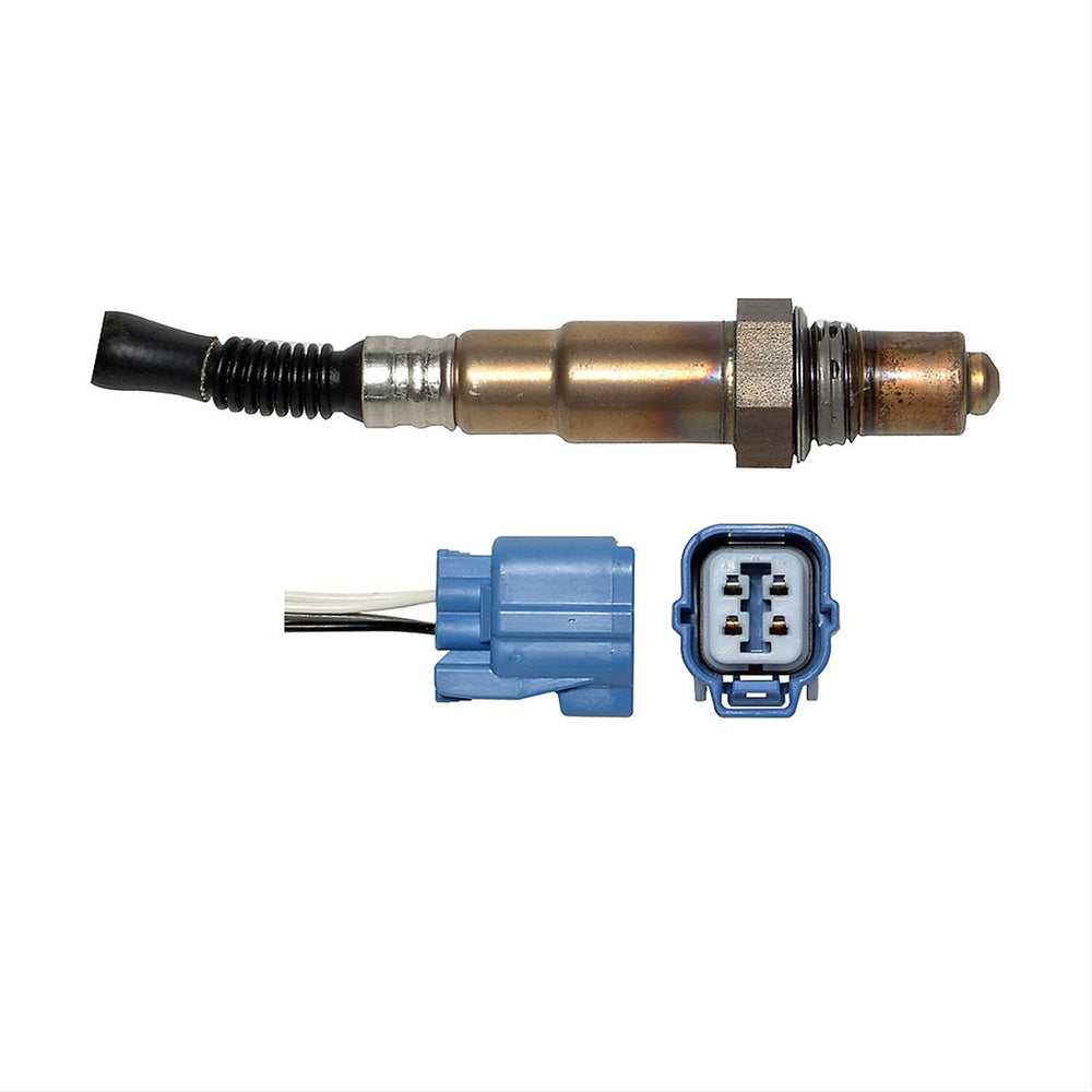 O2 OXYGEN SENSOR