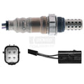 O2 OXYGEN SENSOR